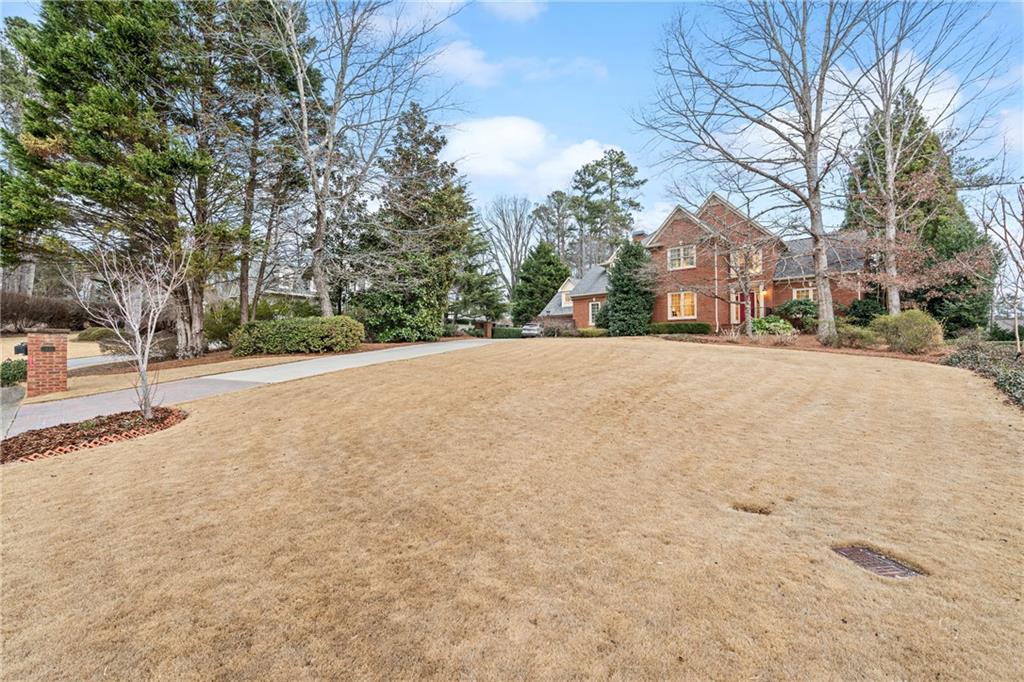 2810 Tanner Lake Trail NW