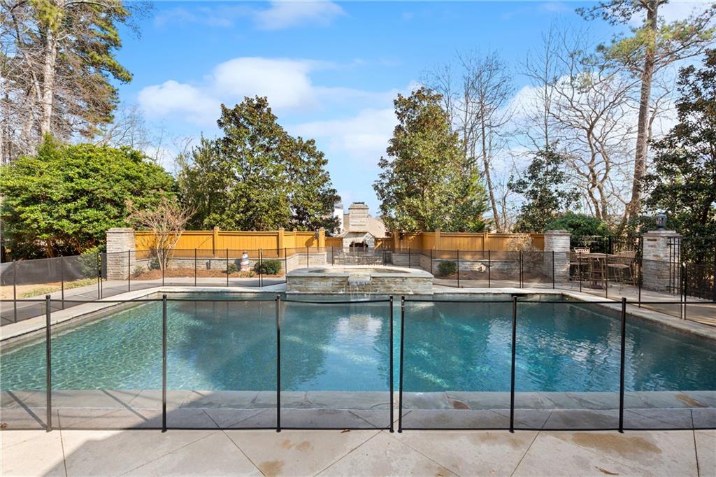 2810 Tanner Lake Trail NW