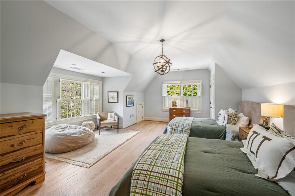 3849 Brandy Station Court SE