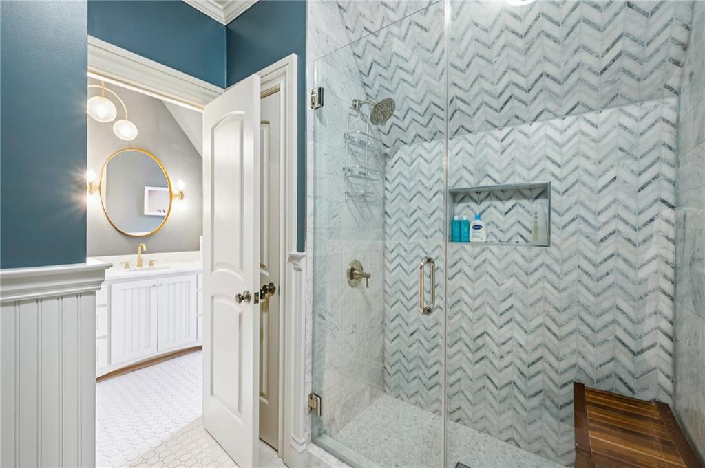 3849 Brandy Station Court SE