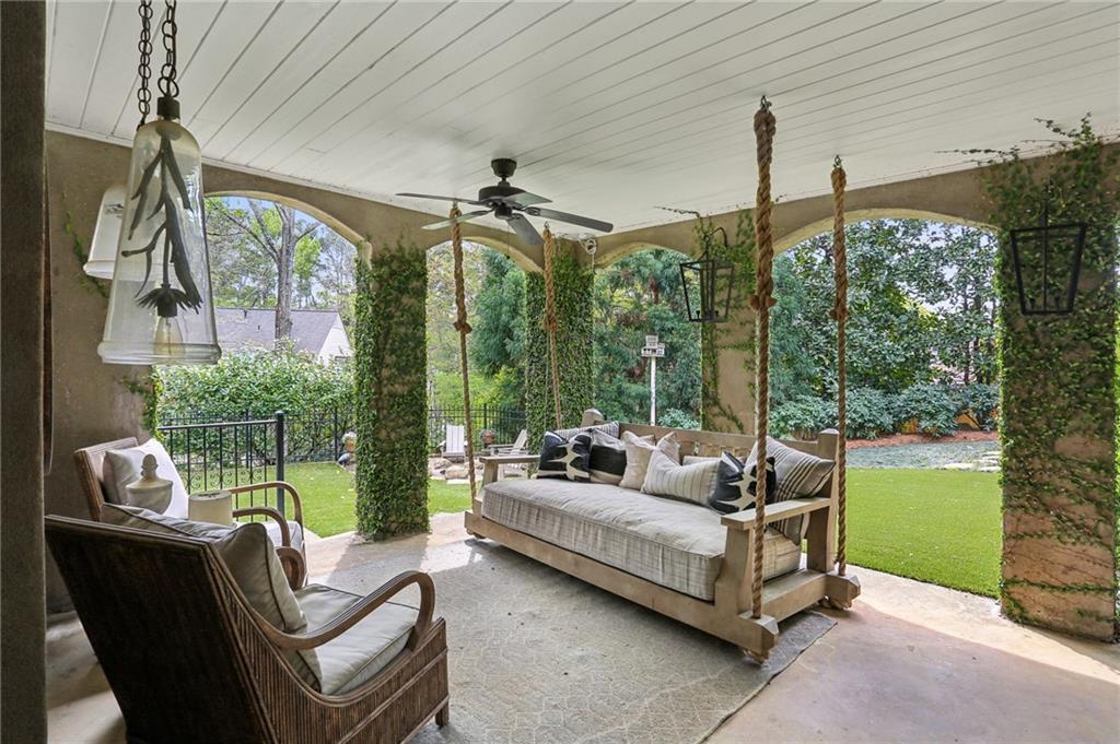 3849 Brandy Station Court SE