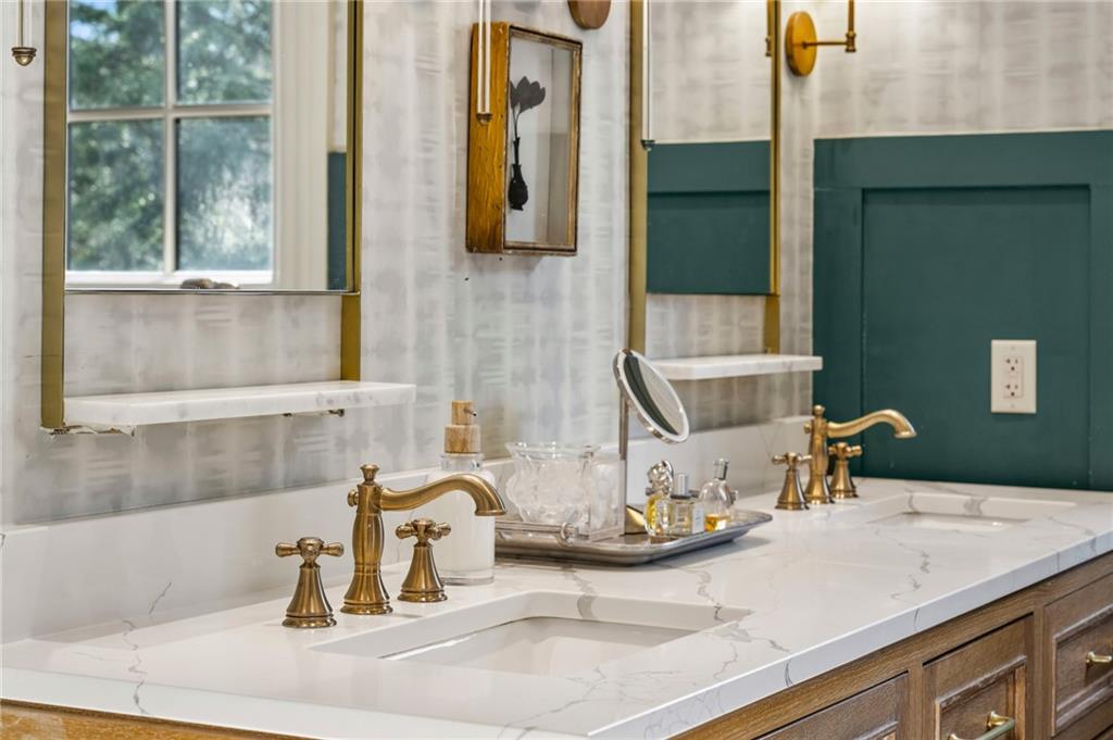 3849 Brandy Station Court SE