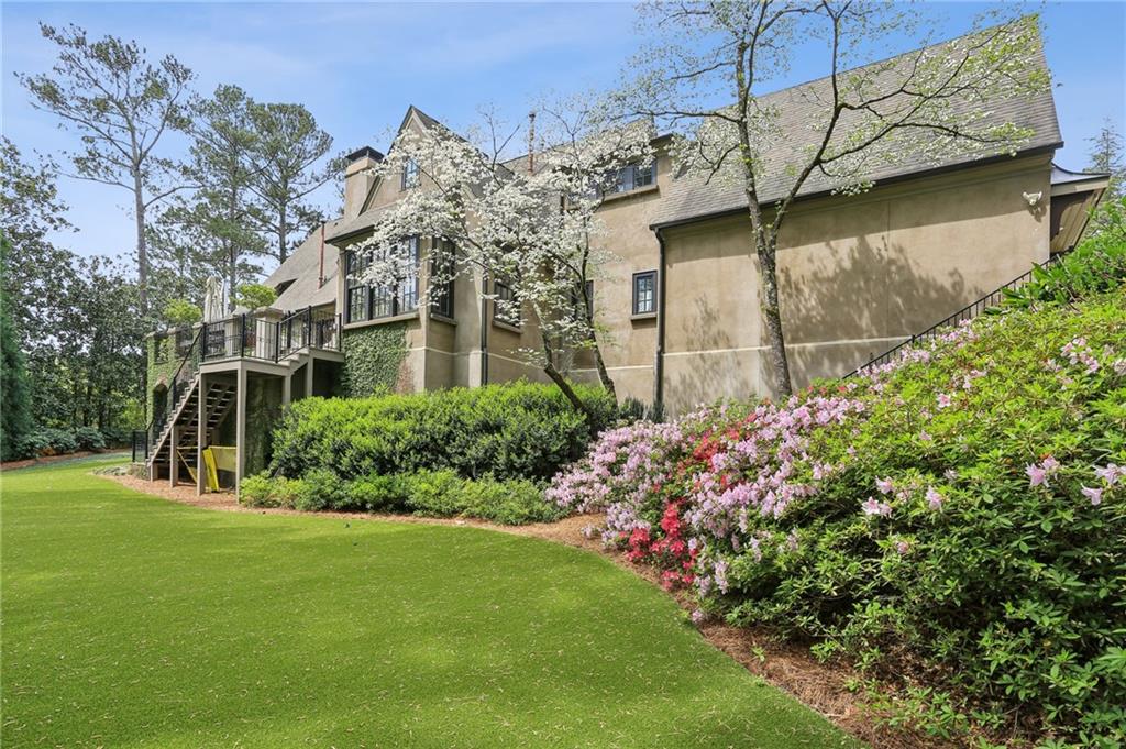 3849 Brandy Station Court SE