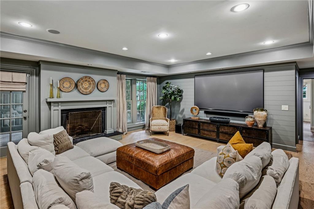 3849 Brandy Station Court SE