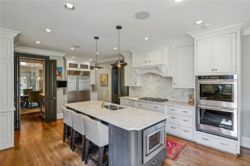 3849 Brandy Station Court SE