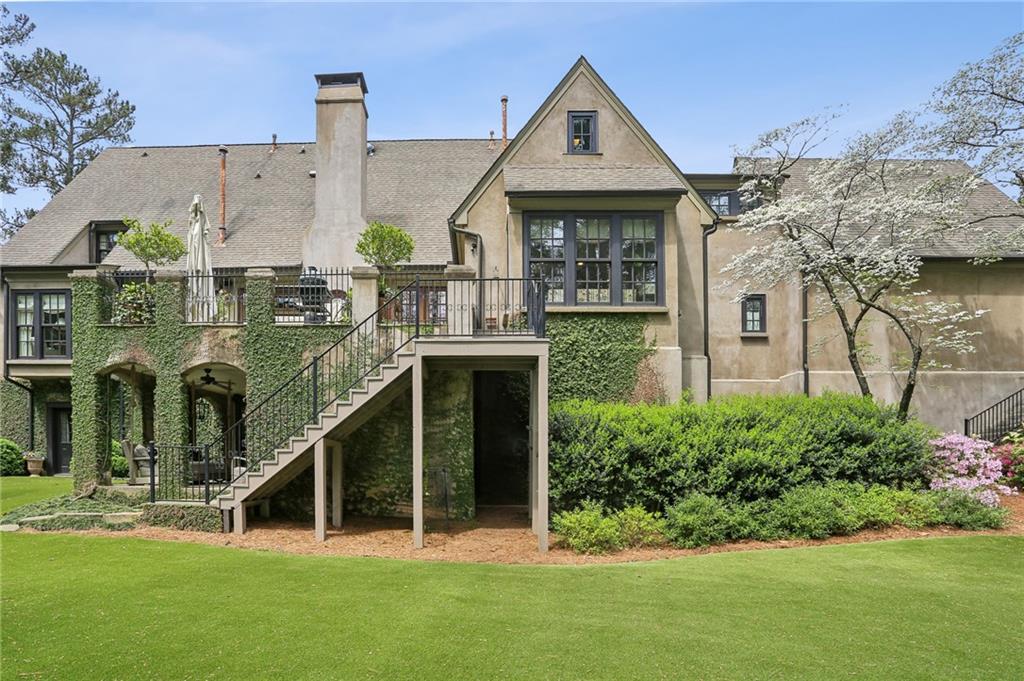 3849 Brandy Station Court SE