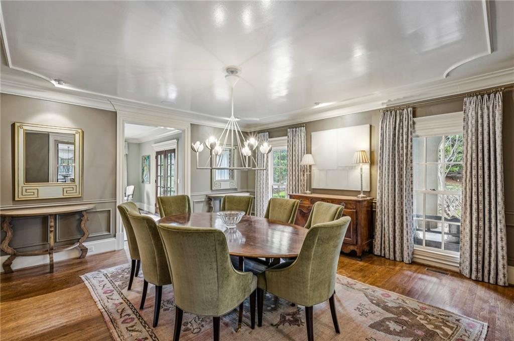 3849 Brandy Station Court SE