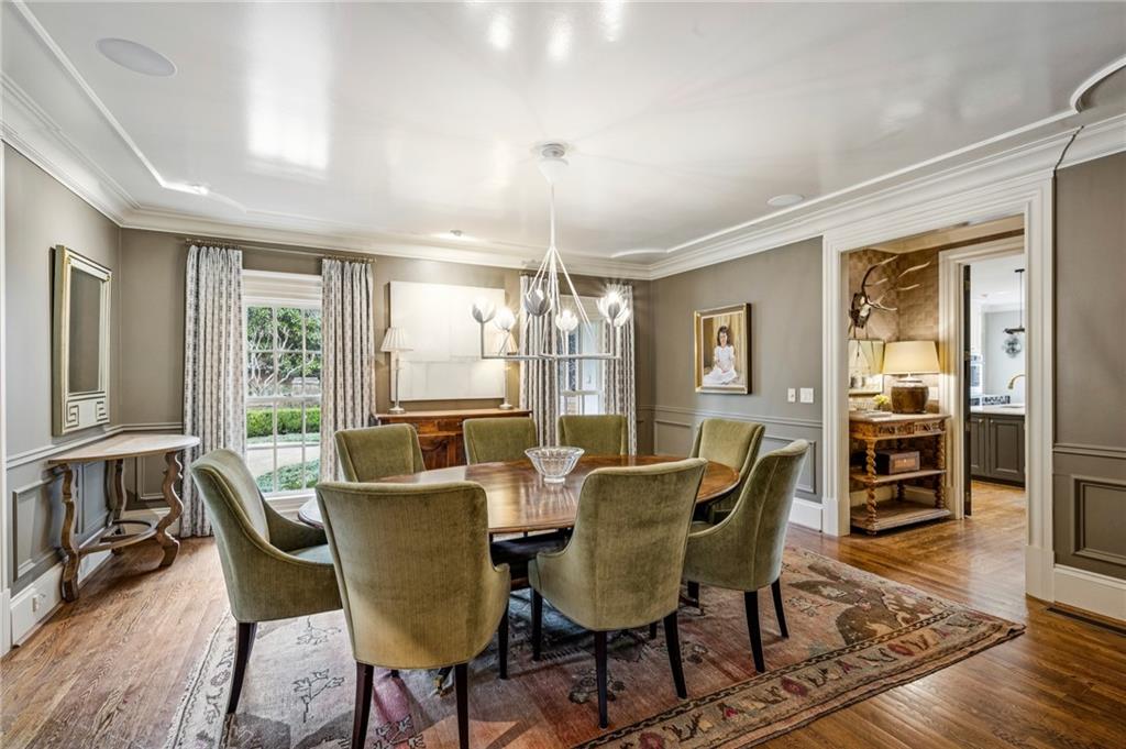 3849 Brandy Station Court SE