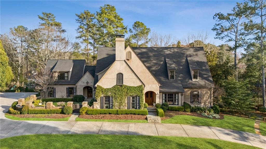 3849 Brandy Station Court SE