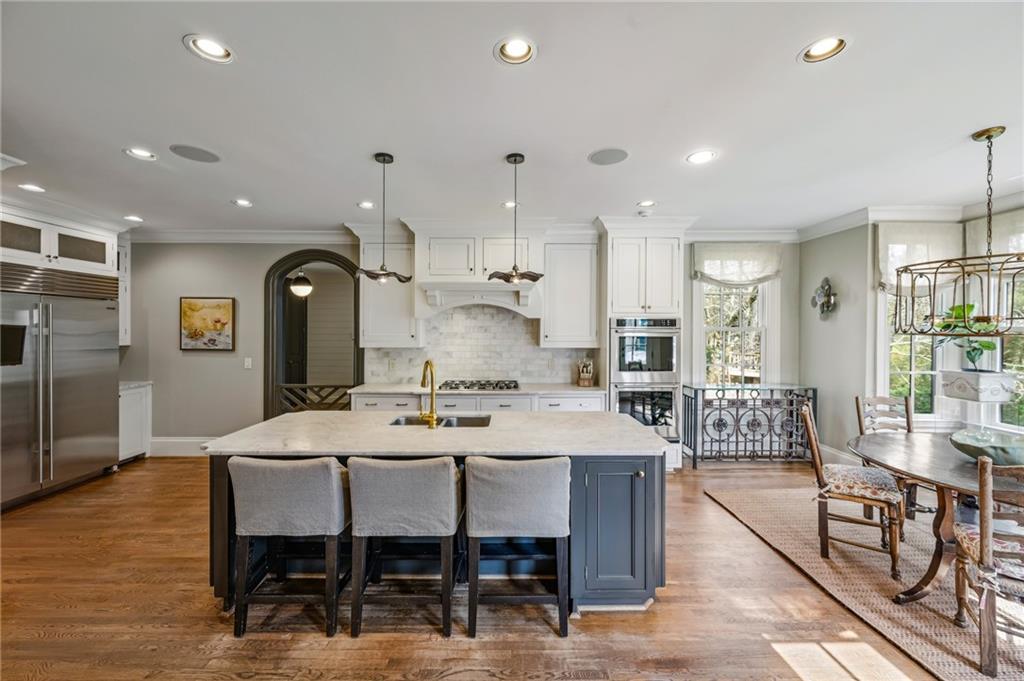 3849 Brandy Station Court SE