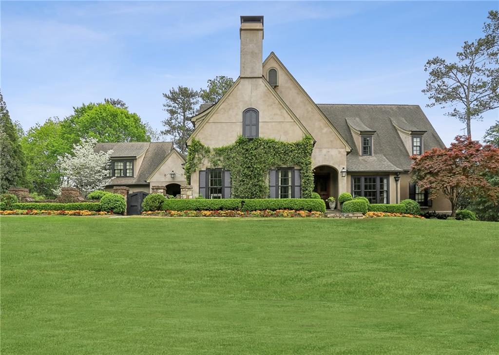 3849 Brandy Station Court SE