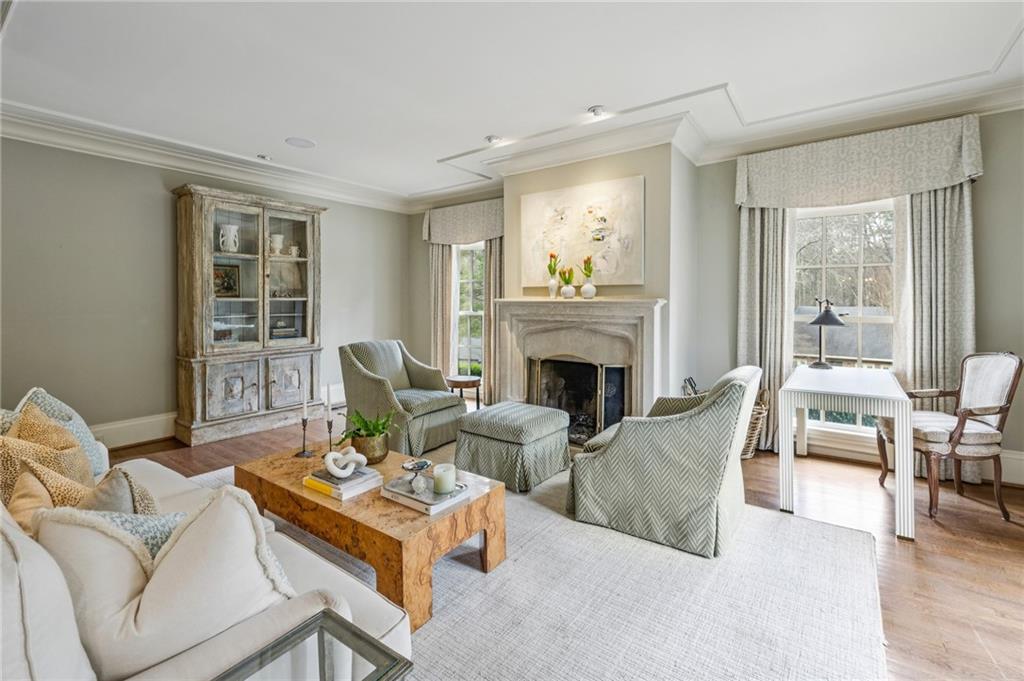 3849 Brandy Station Court SE