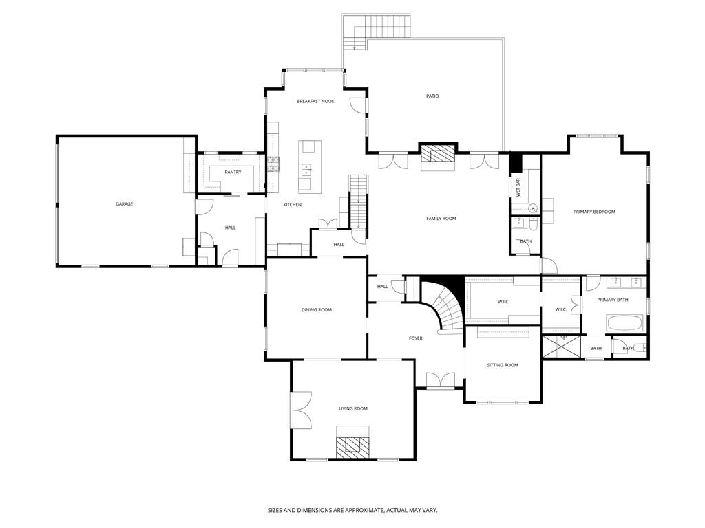 3849 Brandy Station Court SE