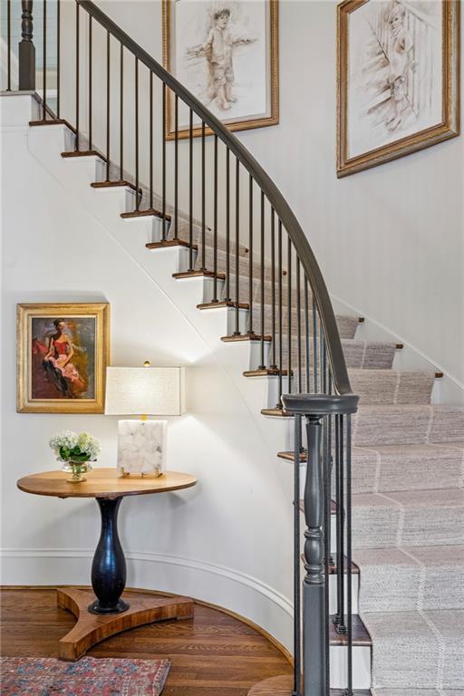 3849 Brandy Station Court SE