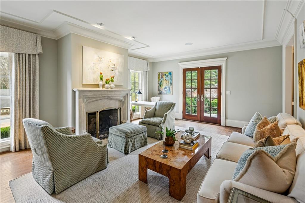 3849 Brandy Station Court SE