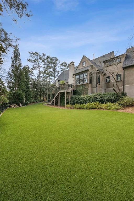 3849 Brandy Station Court SE