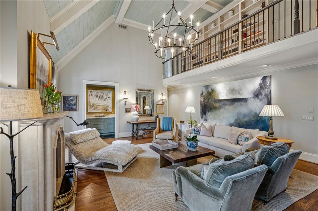 3849 Brandy Station Court SE