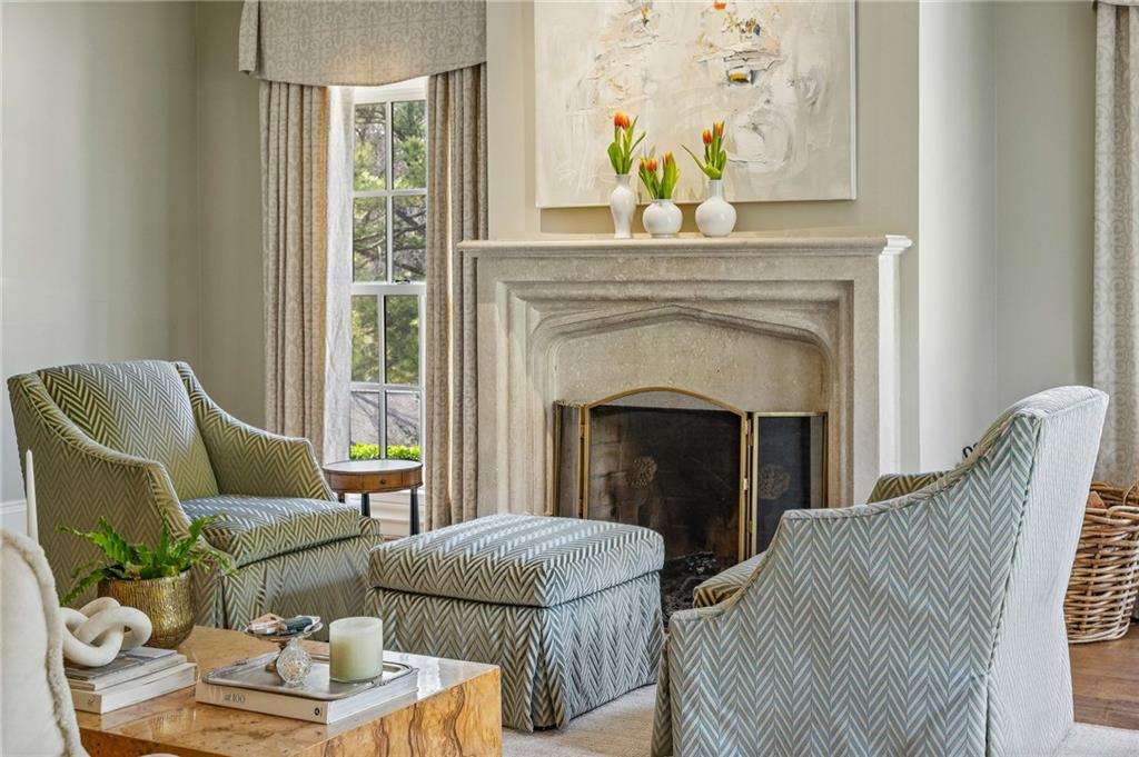 3849 Brandy Station Court SE