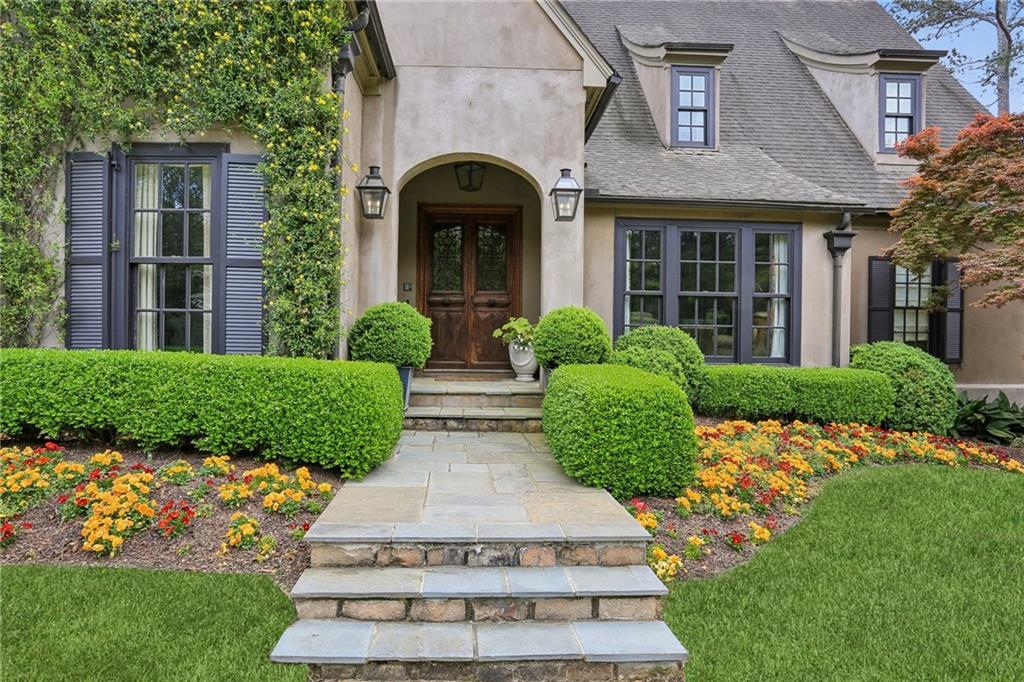 3849 Brandy Station Court SE