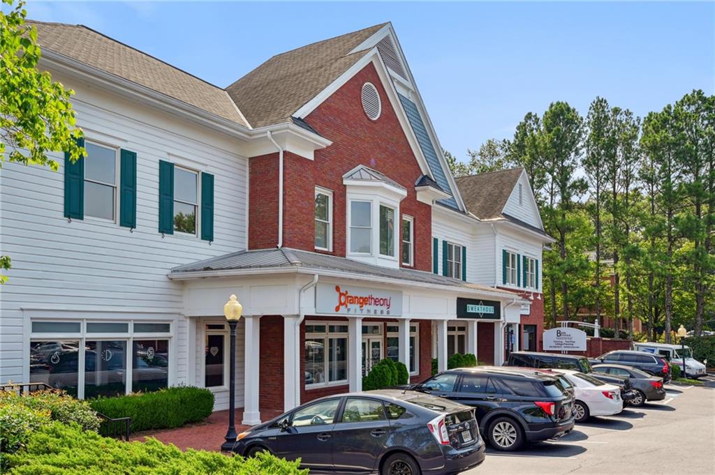 3849 Brandy Station Court SE