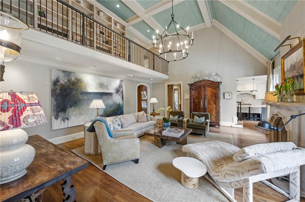 3849 Brandy Station Court SE