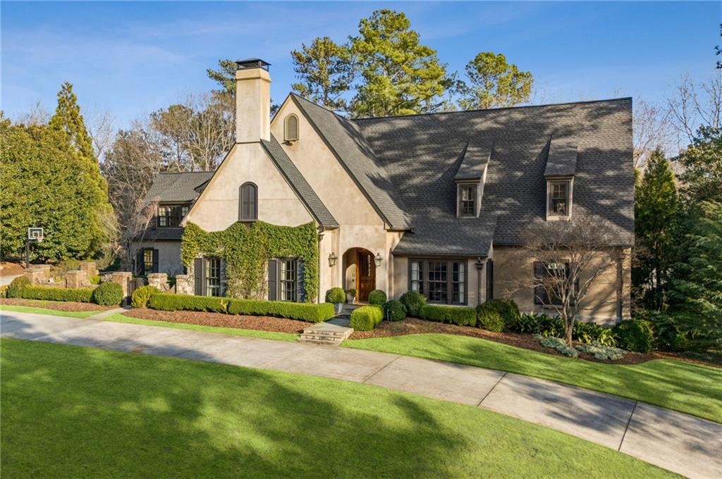 3849 Brandy Station Court SE