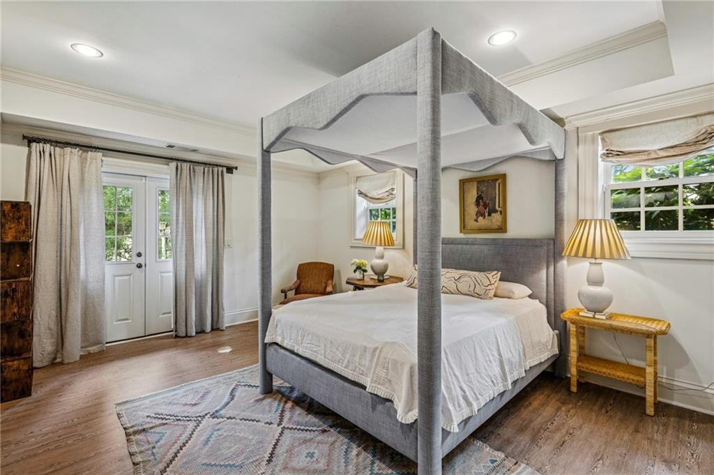 3849 Brandy Station Court SE