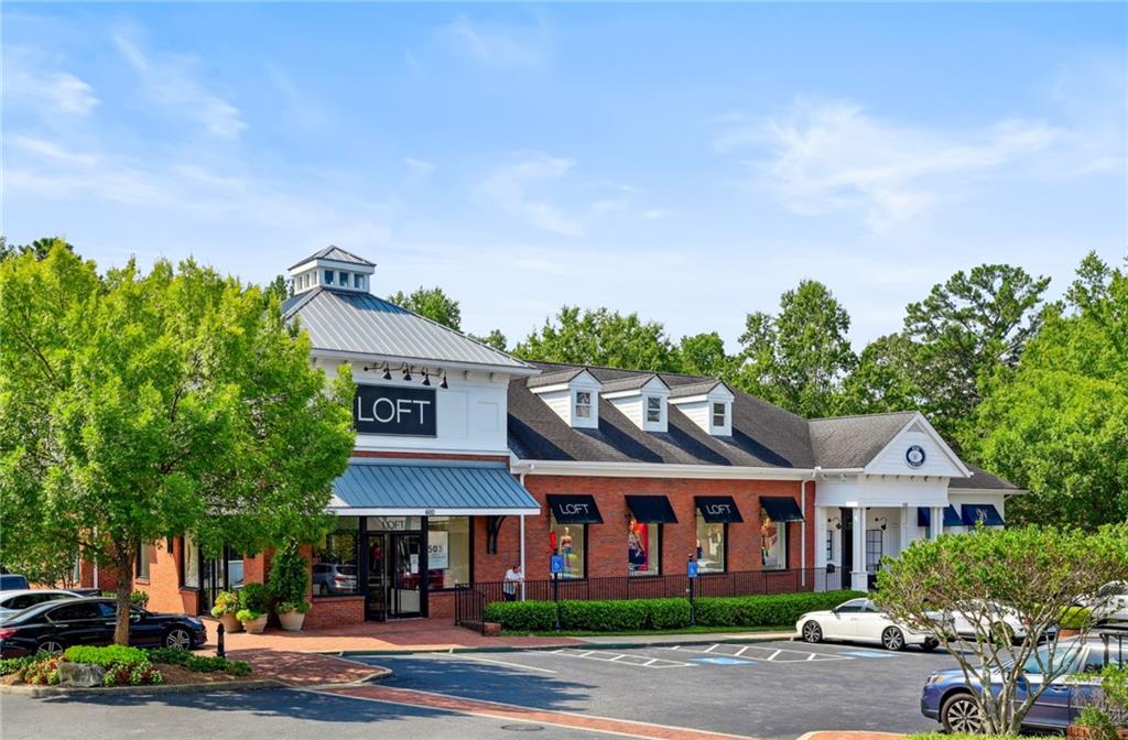 3849 Brandy Station Court SE