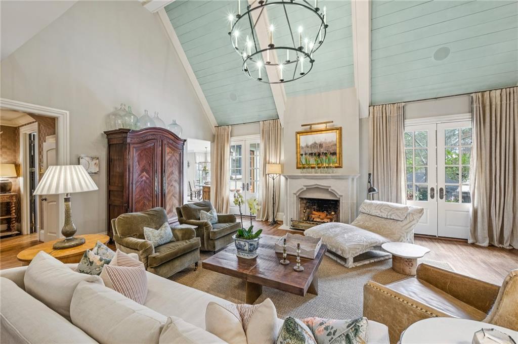 3849 Brandy Station Court SE