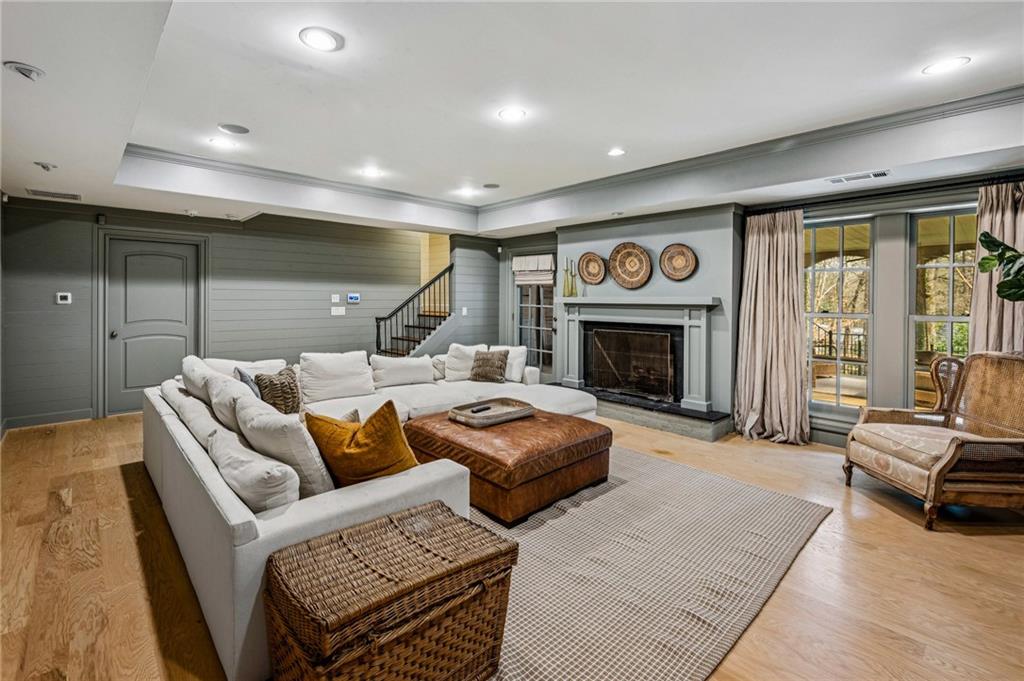 3849 Brandy Station Court SE