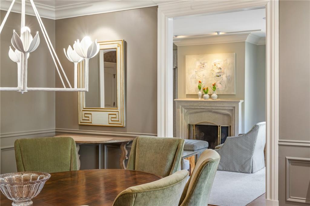 3849 Brandy Station Court SE