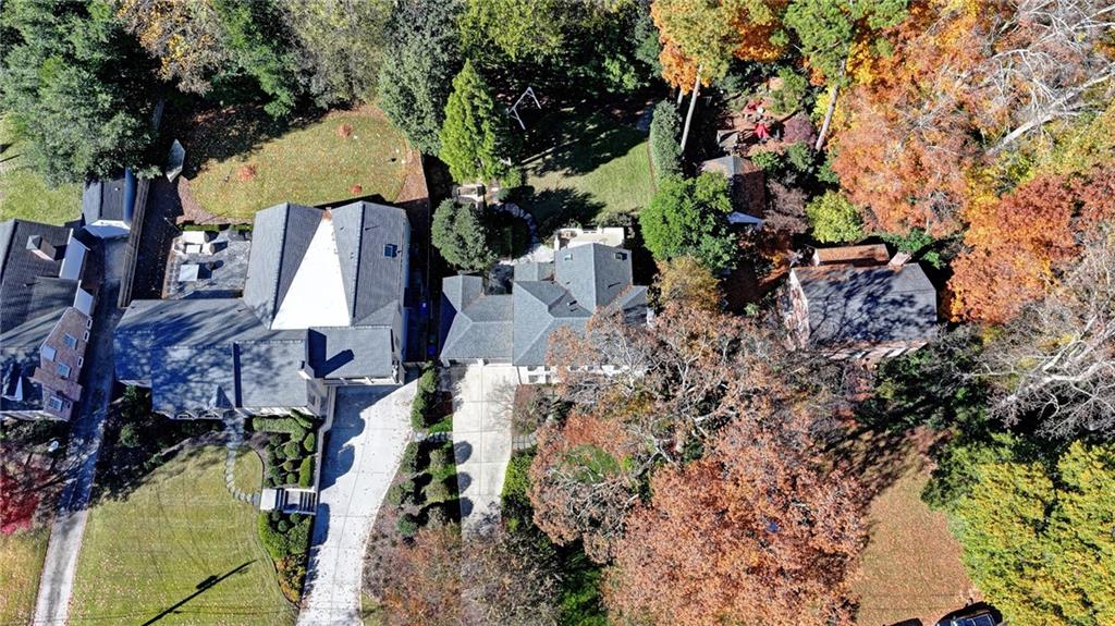 1838 Meredith Drive NW