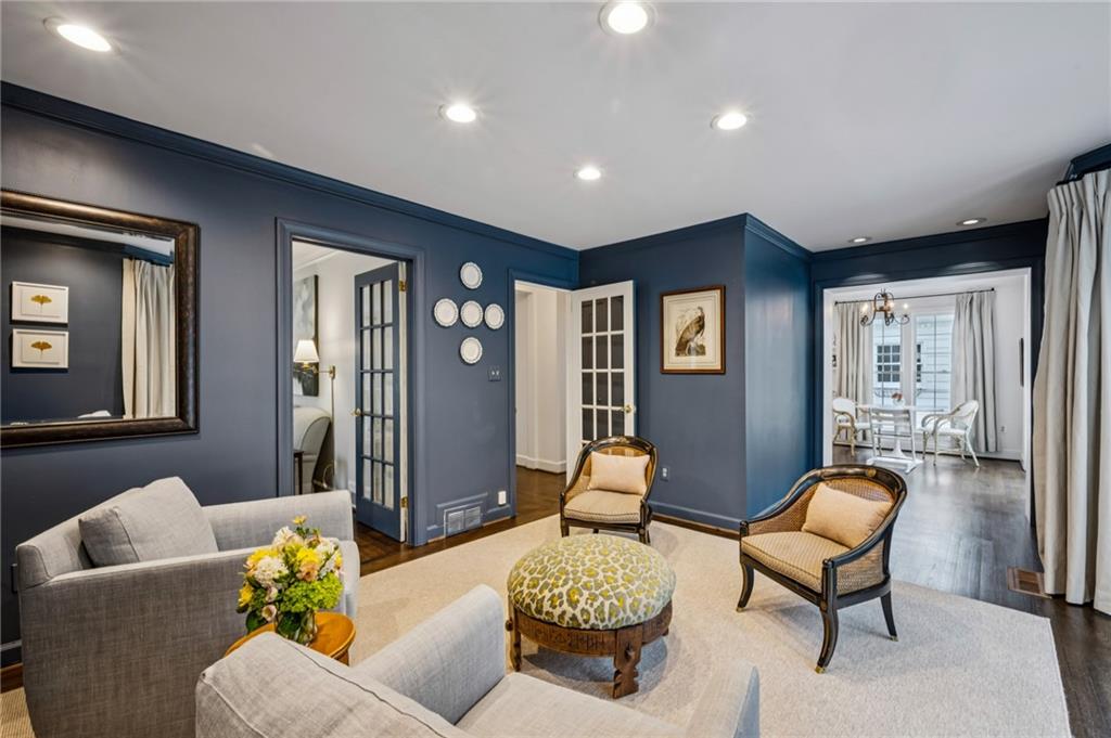 1838 Meredith Drive NW