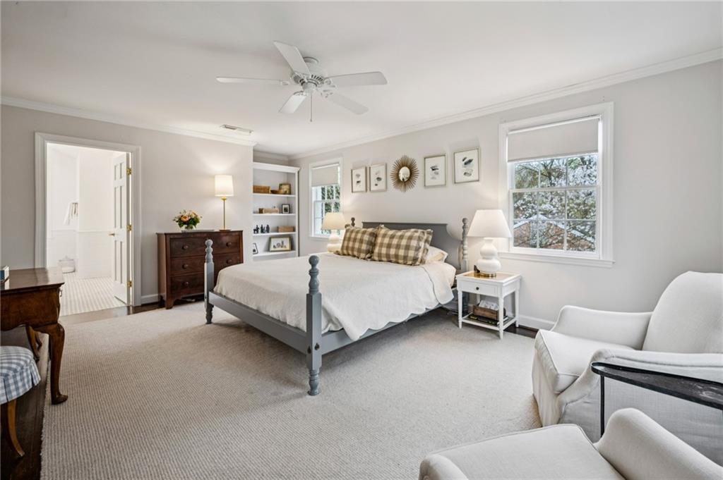 1838 Meredith Drive NW