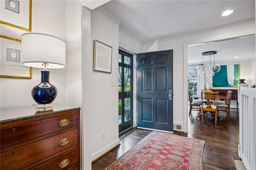 1838 Meredith Drive NW