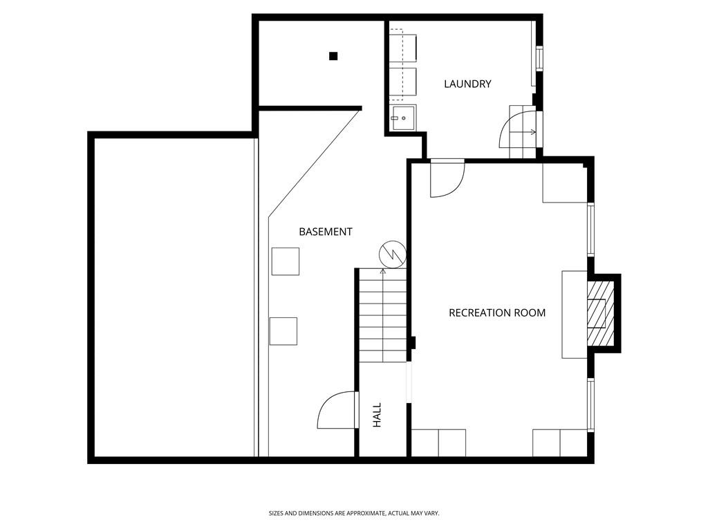 1838 Meredith Drive NW