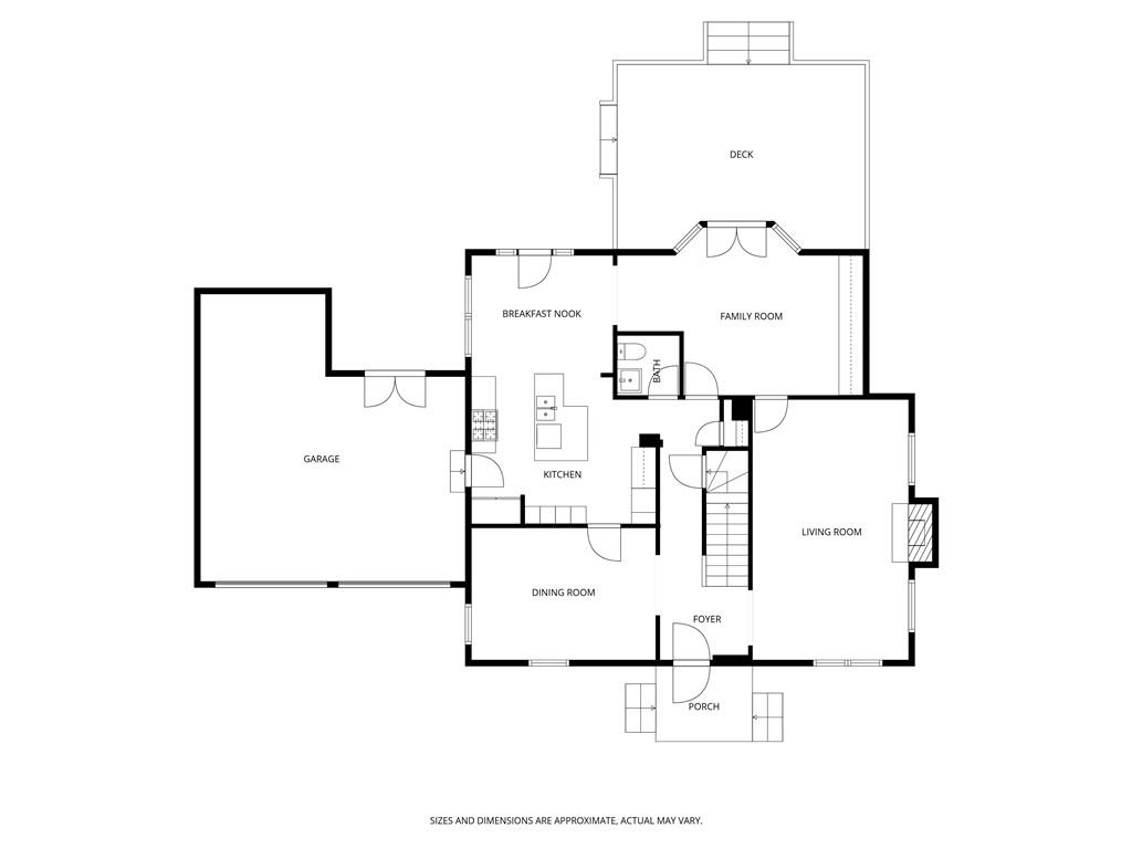 1838 Meredith Drive NW