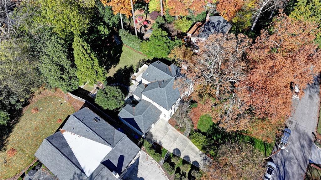 1838 Meredith Drive NW