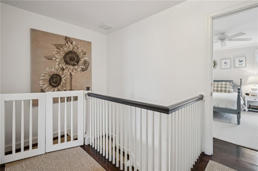 1838 Meredith Drive NW