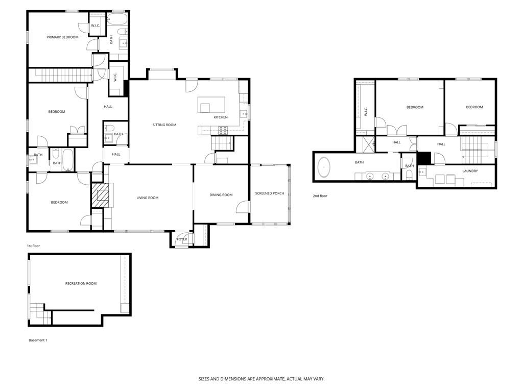 734 Woodley Drive NW