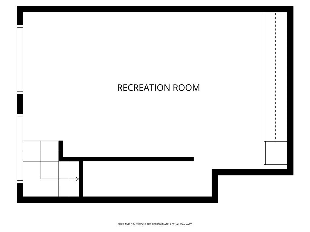 734 Woodley Drive NW