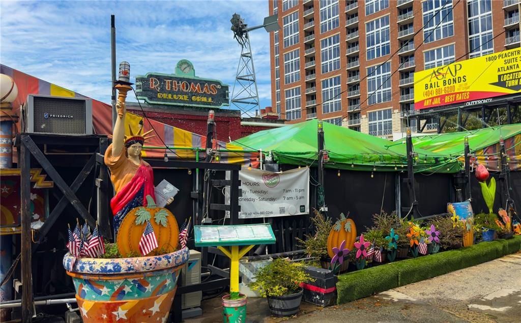 1899 Anjaco Road NW Unit 1