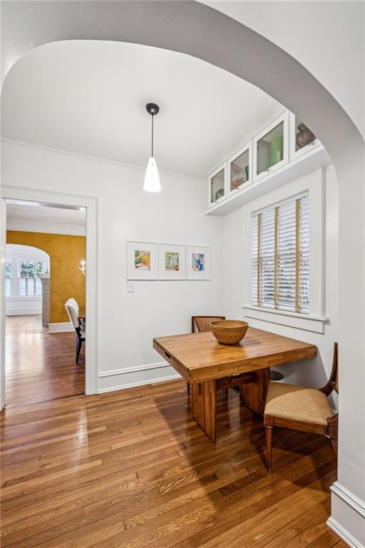 1899 Anjaco Road NW Unit 1