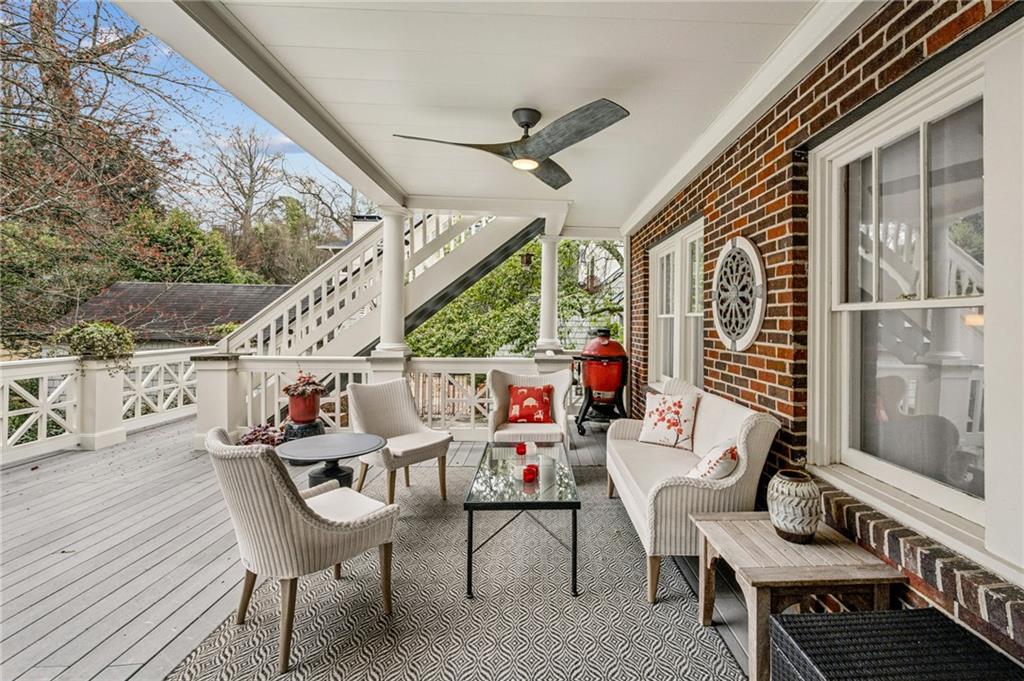 1899 Anjaco Road NW Unit 1