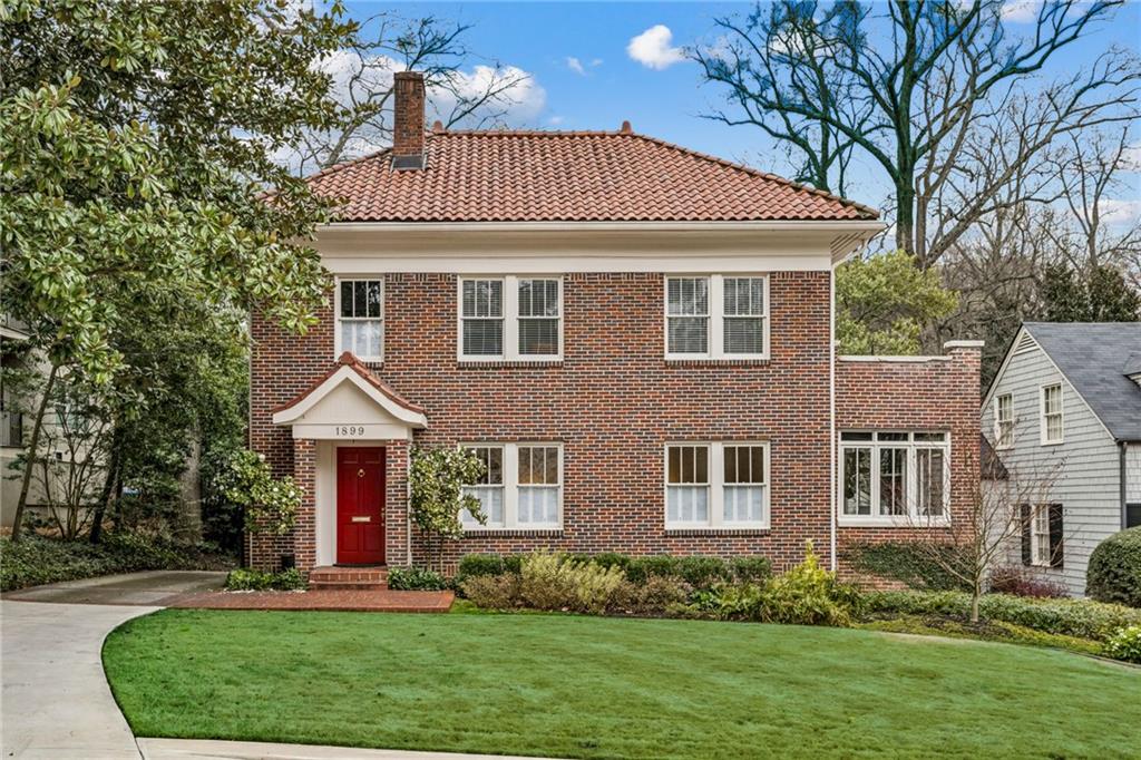 1899 Anjaco Road NW Unit 1