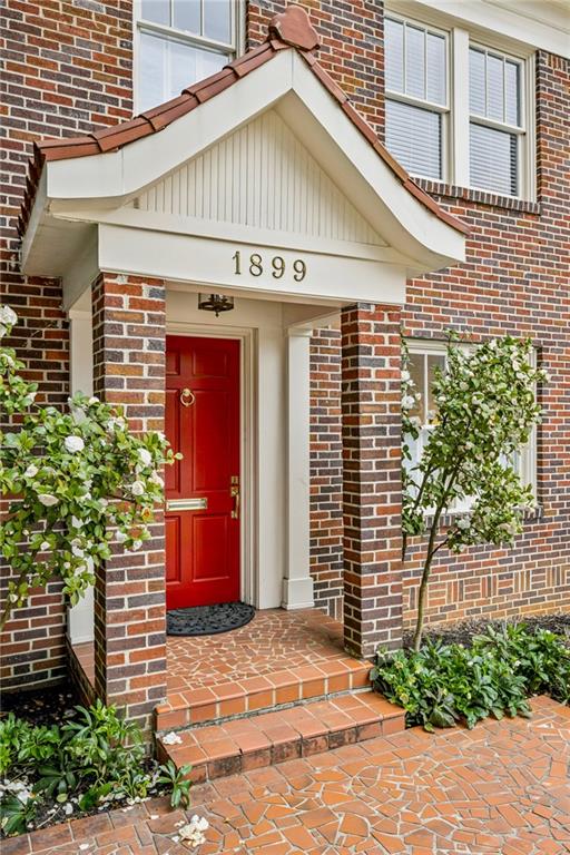 1899 Anjaco Road NW Unit 1