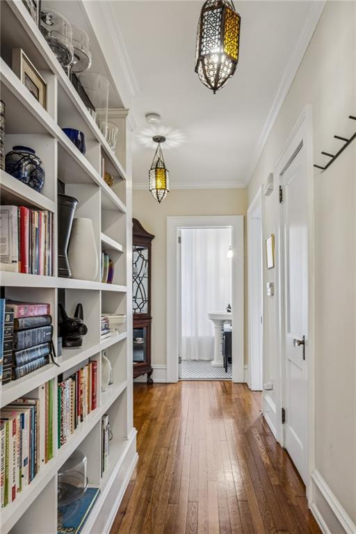 1899 Anjaco Road NW Unit 1