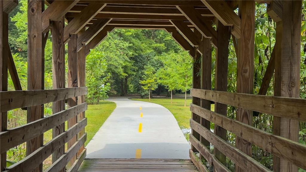 1899 Anjaco Road NW Unit 1