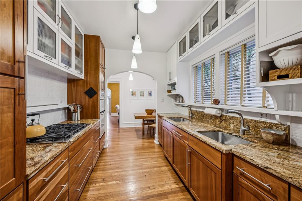 1899 Anjaco Road NW Unit 1