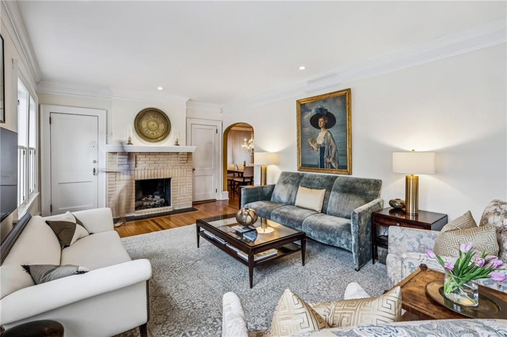 1899 Anjaco Road NW Unit 1